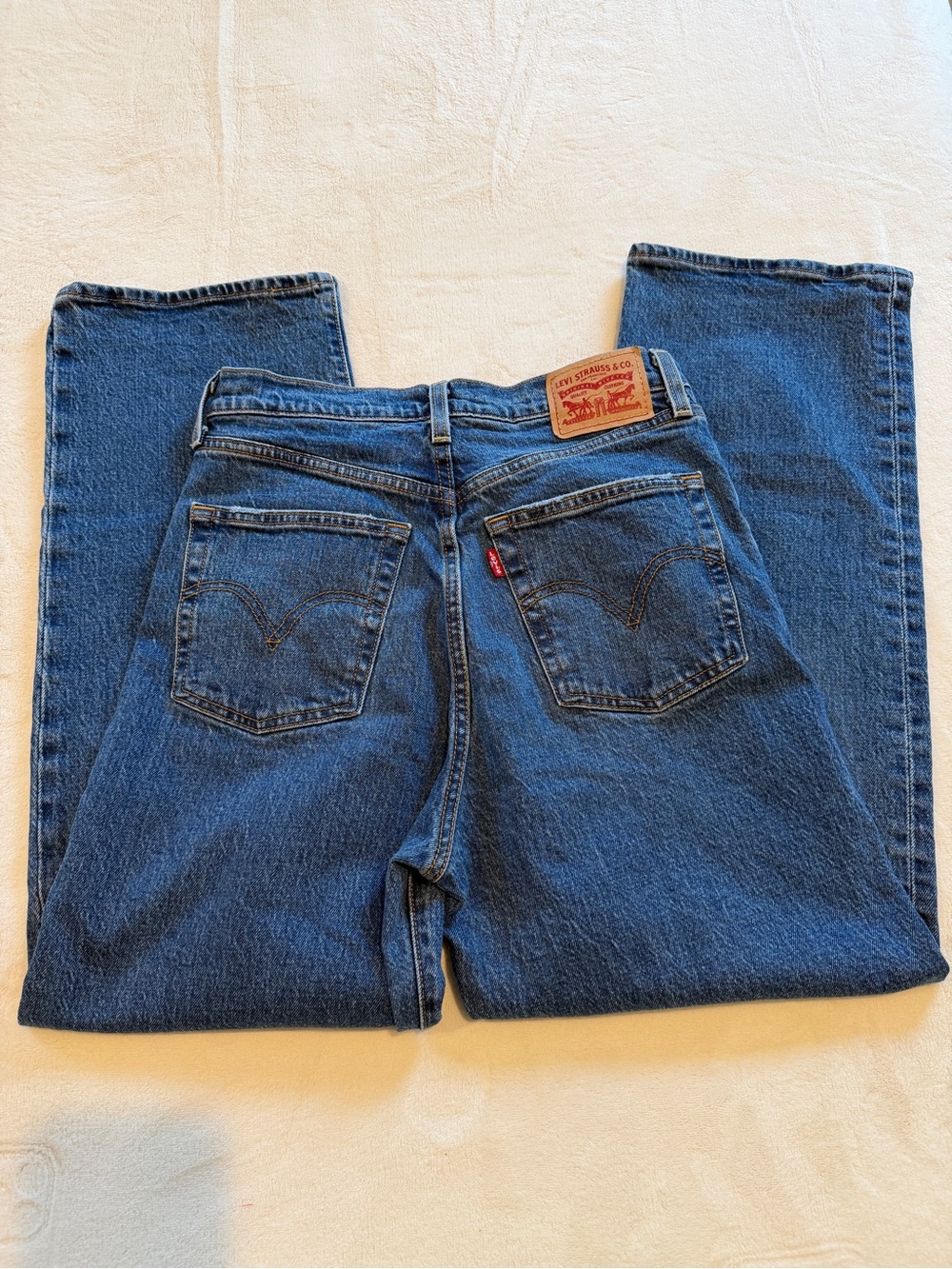 Levi's Jeans - Picture 4 of 7